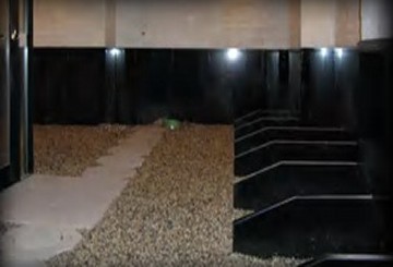 嵐の湯