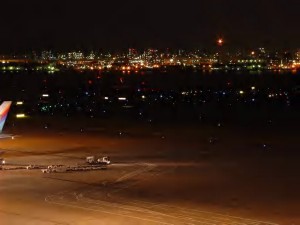 羽田空港
