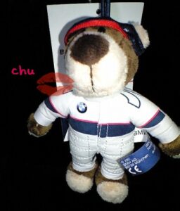TEDDY♪