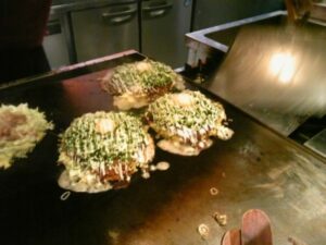 わっはっは焼き