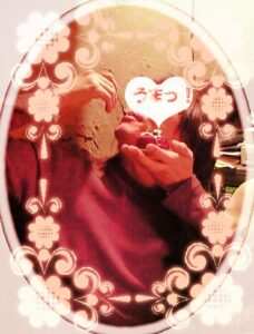 ケーキ♪ケーキ♪