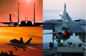 Combat Plane