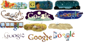 google logo