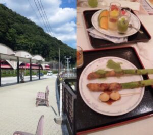 箱根♪