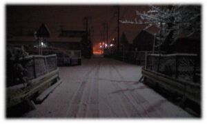 雪