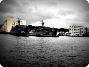 掃海艇
