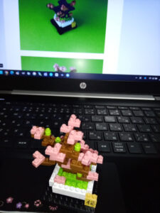 桜