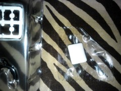 おまけのガム１個？