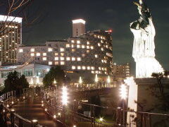 お台場