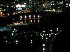 Night view