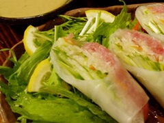 アジアンカフェ