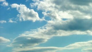 もくもく