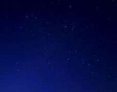 星空