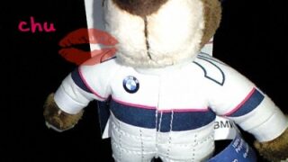TEDDY♪