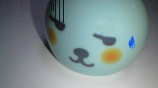 どよぉ～ん