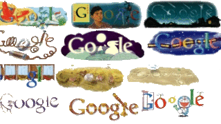 google logo